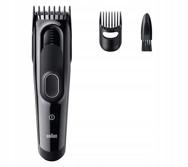 Hair Clipper Braun HC5510 3-24mm 9 Lengths 50min