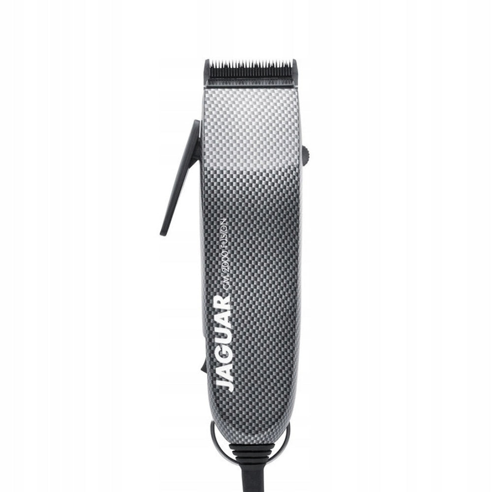 Hair Clipper Jaguar CM2000 Fusion Wired Professional Packaging status original