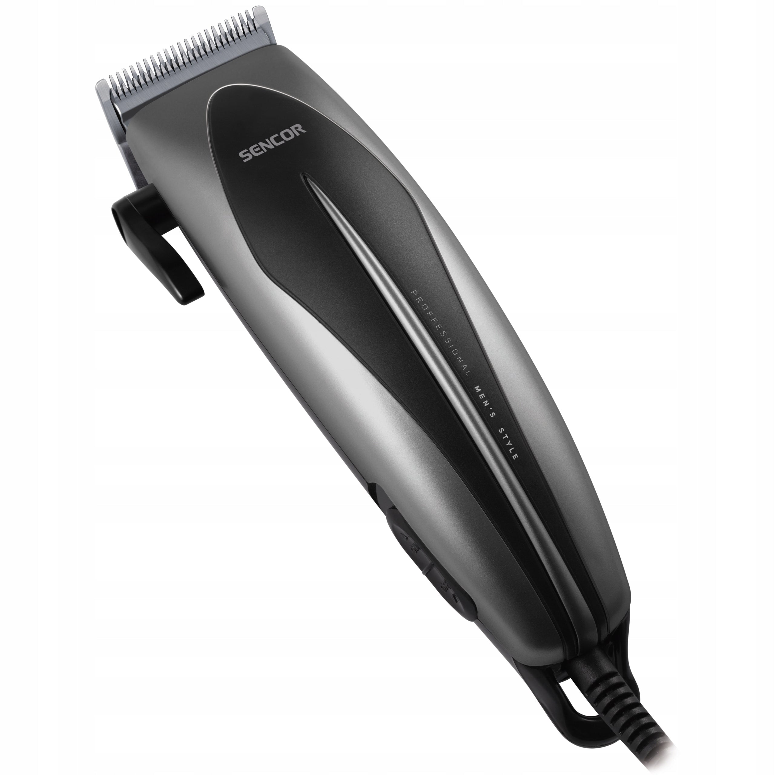 Hair Clipper Shaver Sencor SHP 320SL 4-tip adjustment