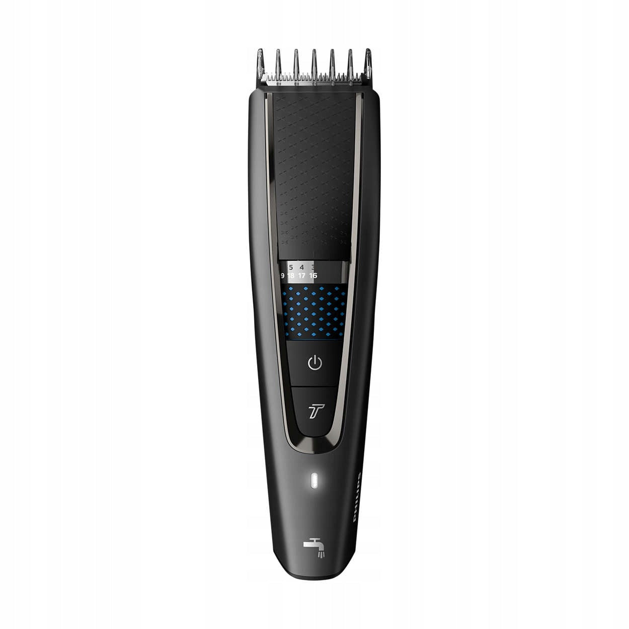 Hair Clipper Trimmer Philips HC7650/15 Manufacturer code HC7650/15