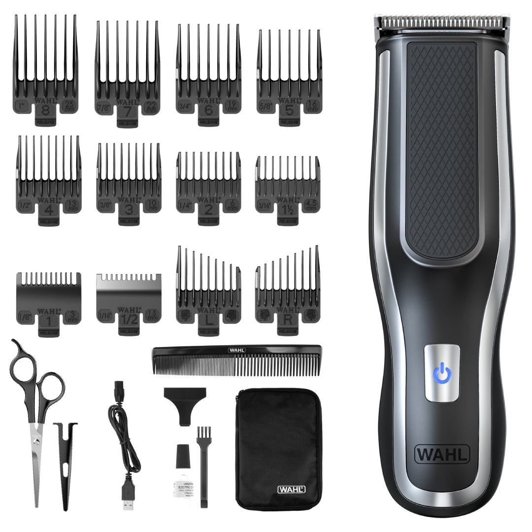Hair Clipper WAHL Self Clip 360 Wireless