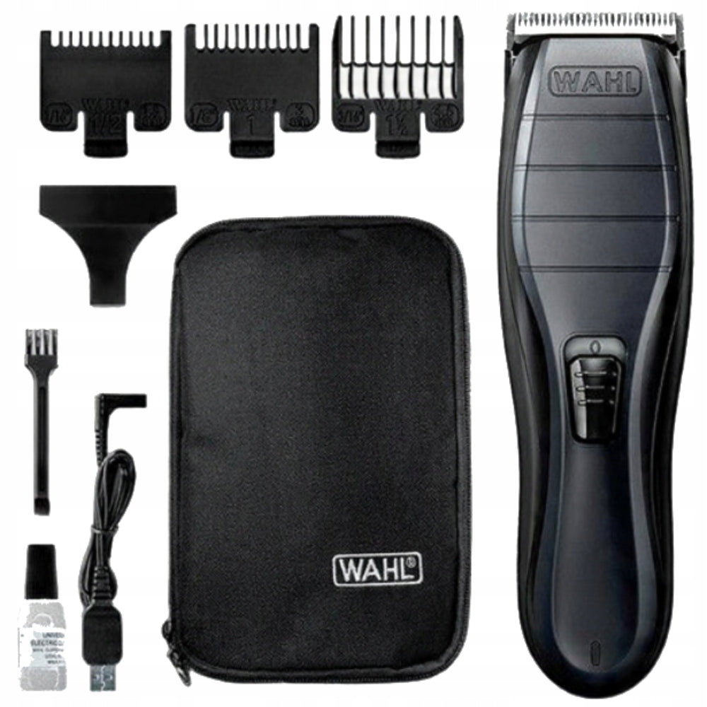 Hair Clipper Wahl Cordless Close Cut Cordless
