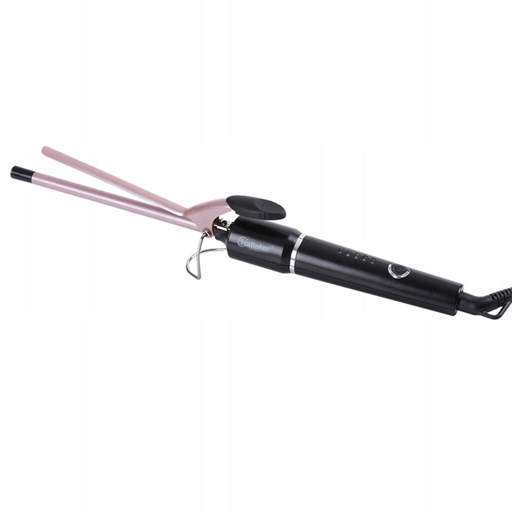 Hair Curler 9mm Thin Curler, Curlers With Quartz-Ceramic Coating Brand no brand