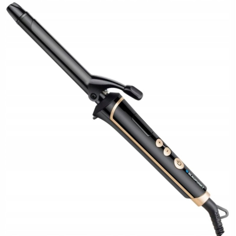 Hair Curler Blaupunkt HSC601 Ceramics 220°C 19mm LED 45W Packaging status original