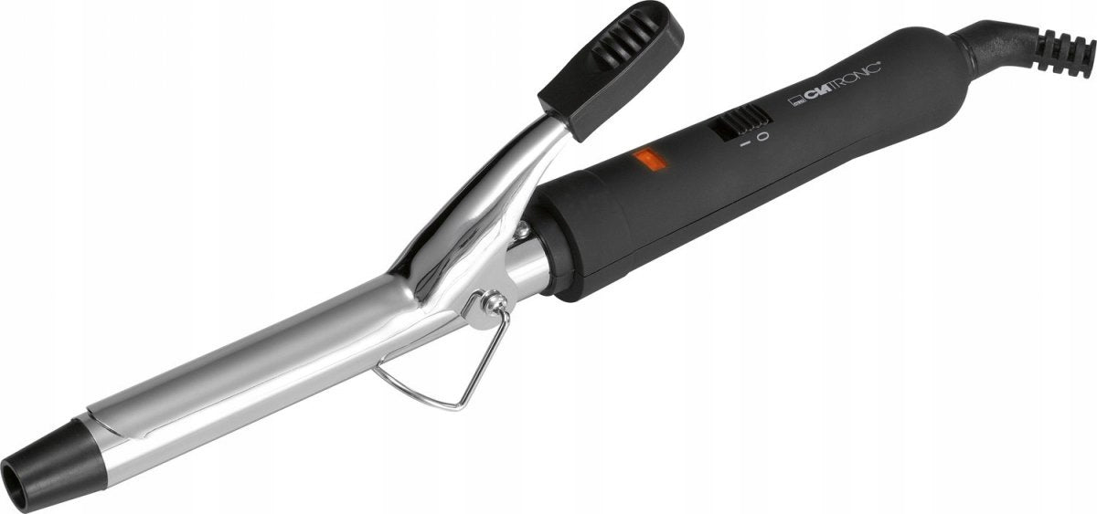 Hair Curler CONICAL TRADITIONAL CHROME LIGHT HANDY Manufacturer code HC 3392