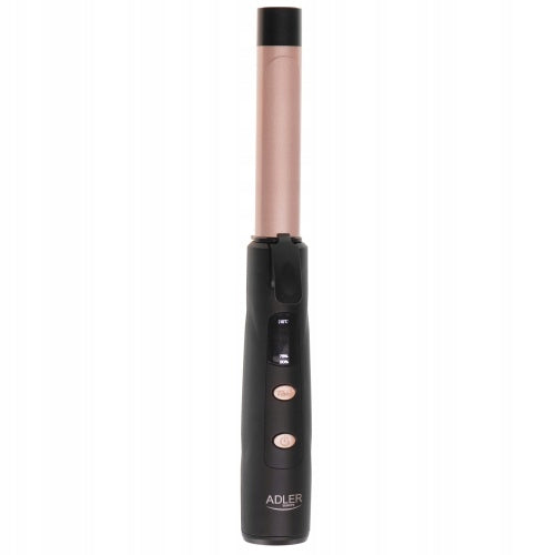 Hair Curler Ceramic Dryer Adjustable Adler USB AD 2120 Brand ADLER