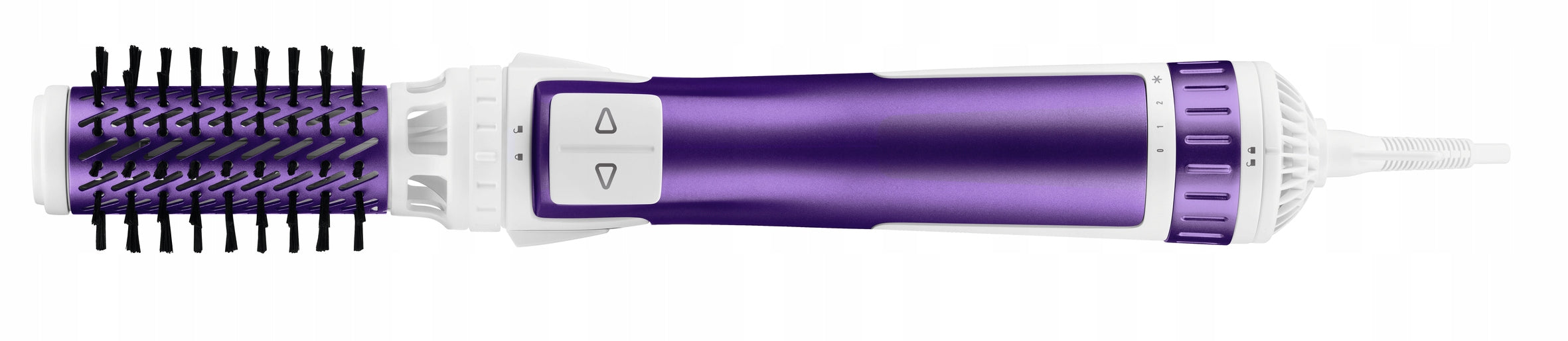 Hair Curler-Dryer 2in1 Rowenta Brush Activ CF9530 Caps 1000W Manufacturer code CF9530