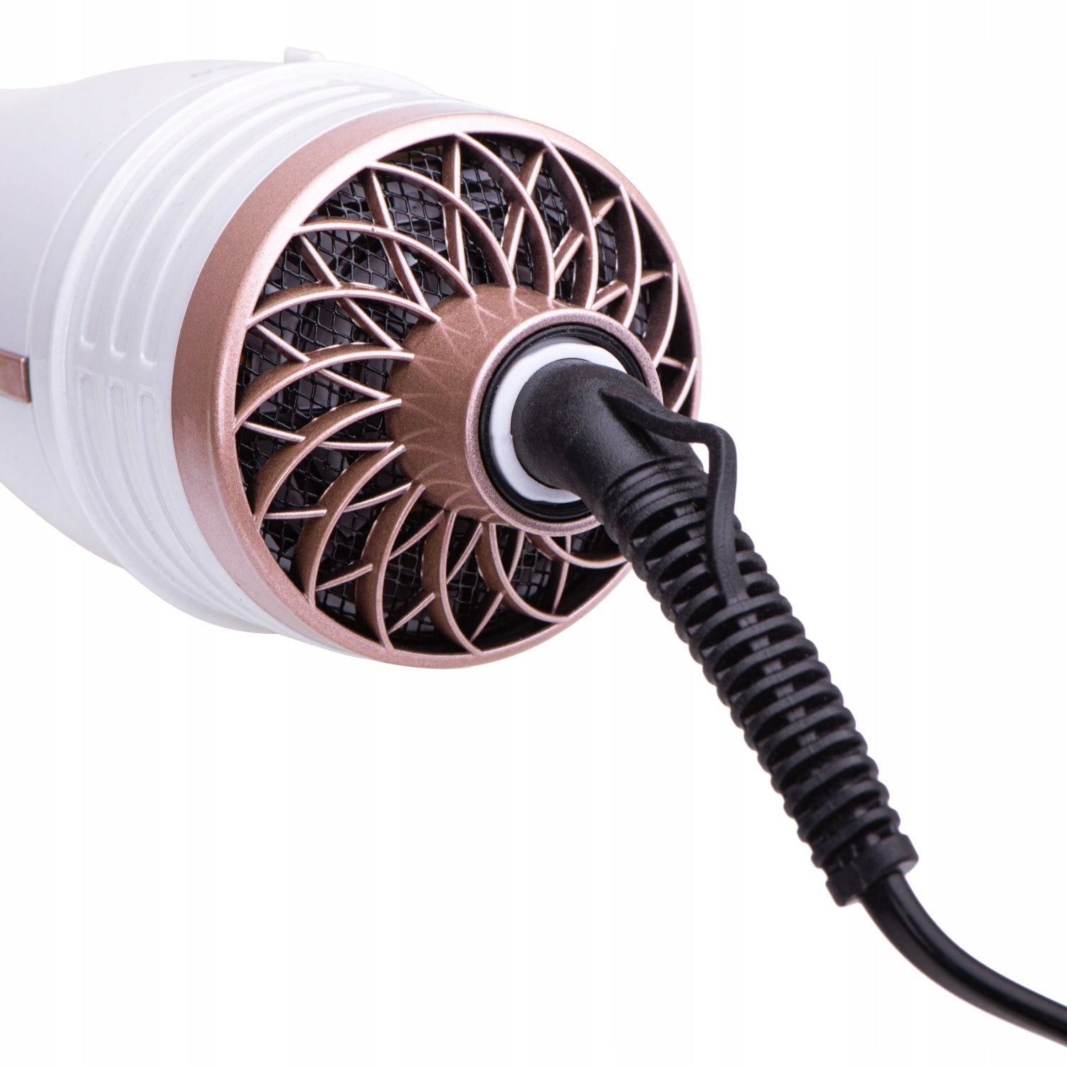 Hair Curler-Dryer 5in1 1200W Temperature Control + 5 Caps Manufacturer code AD 2027