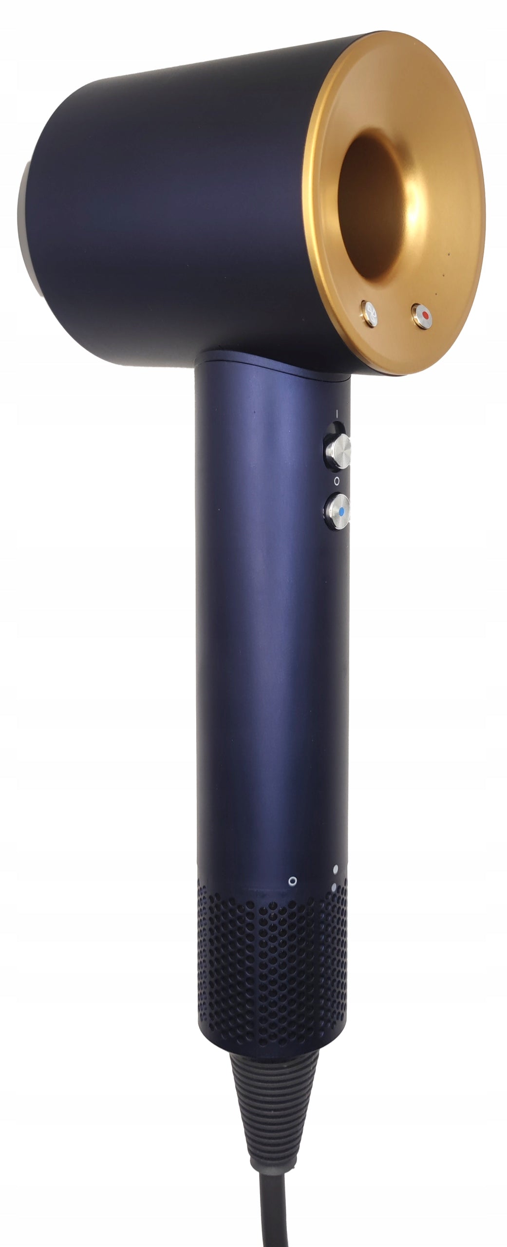 Hair Dryer 1600W ULTRA 5 in 1 BLUE EAN (GTIN) 5907138769593