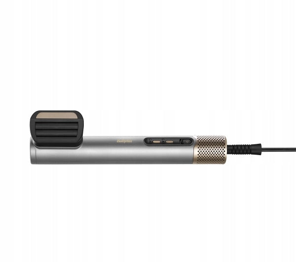 Hair Dryer BaByliss Air Wand AS6555E Ionization Cold Air Brand BaByliss