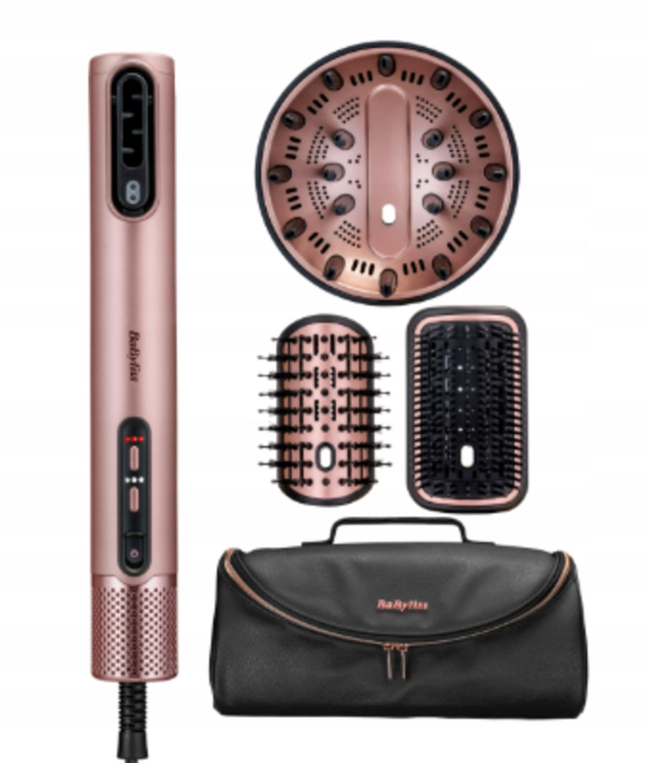 Hair Dryer BaByliss Air Wand Limited Edition