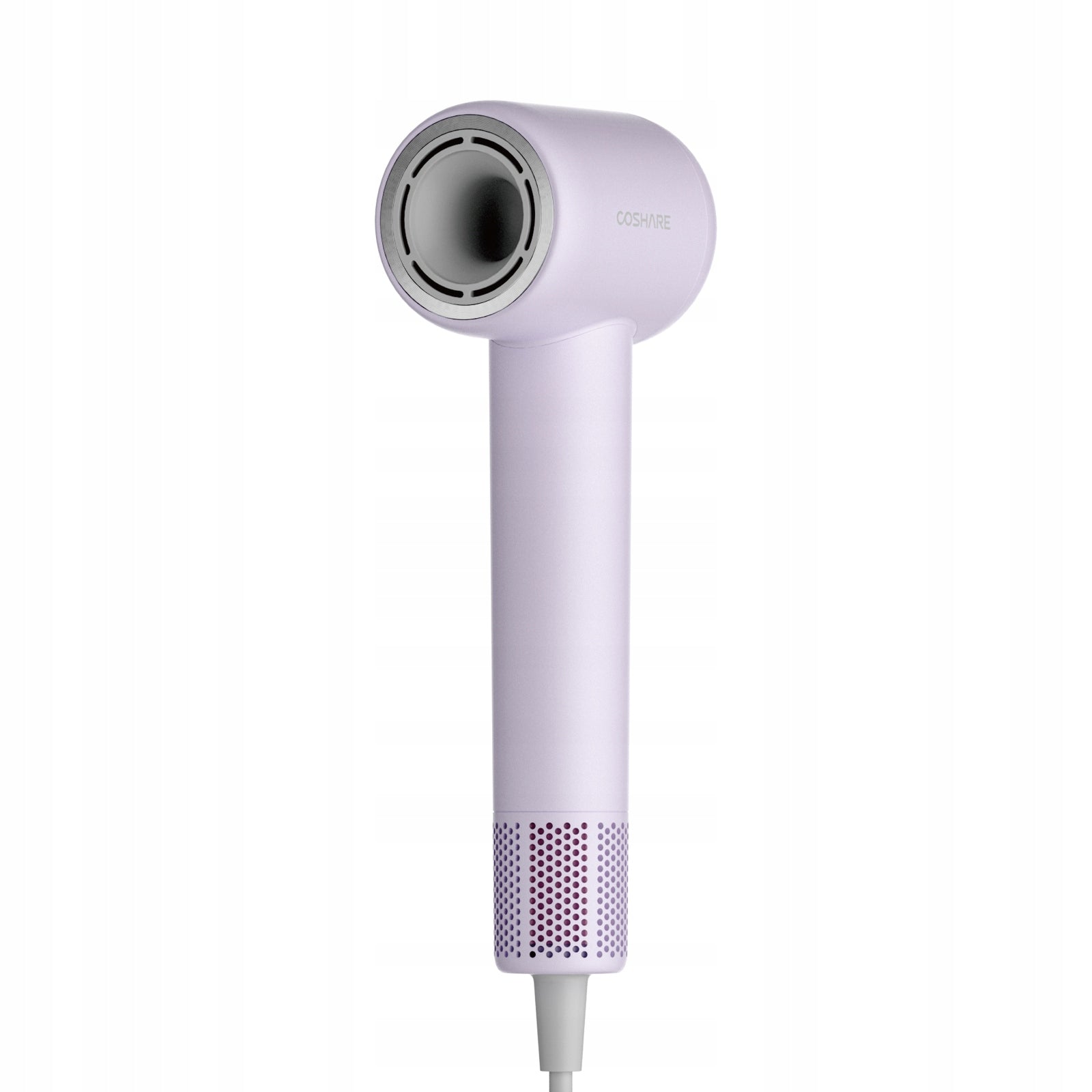 Hair Dryer COSHARE SuperFlowSE EssenceRing Ionization Children's Mode Packaging status original