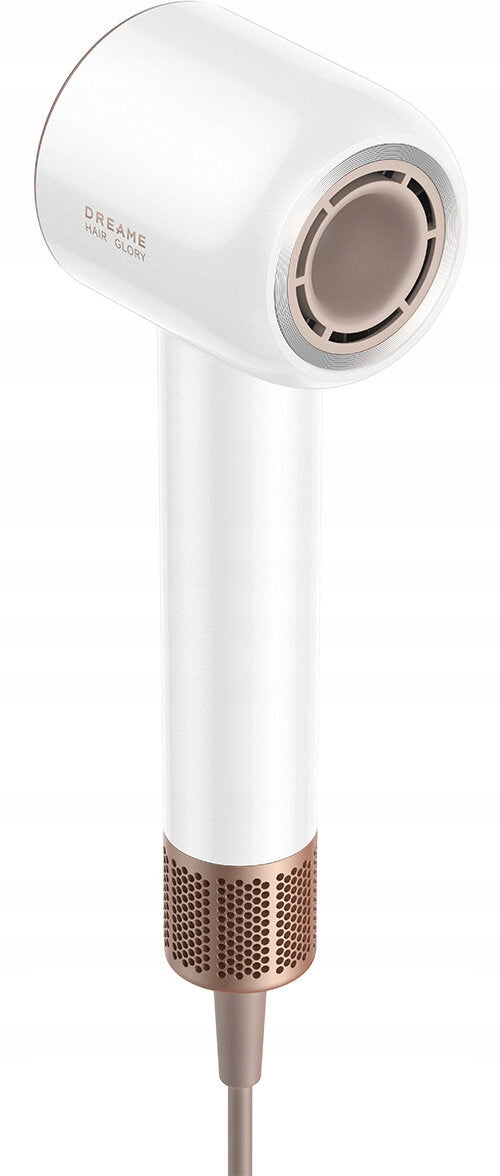Hair Dryer DREAME Glory Mix White 1600W Brand Dreame