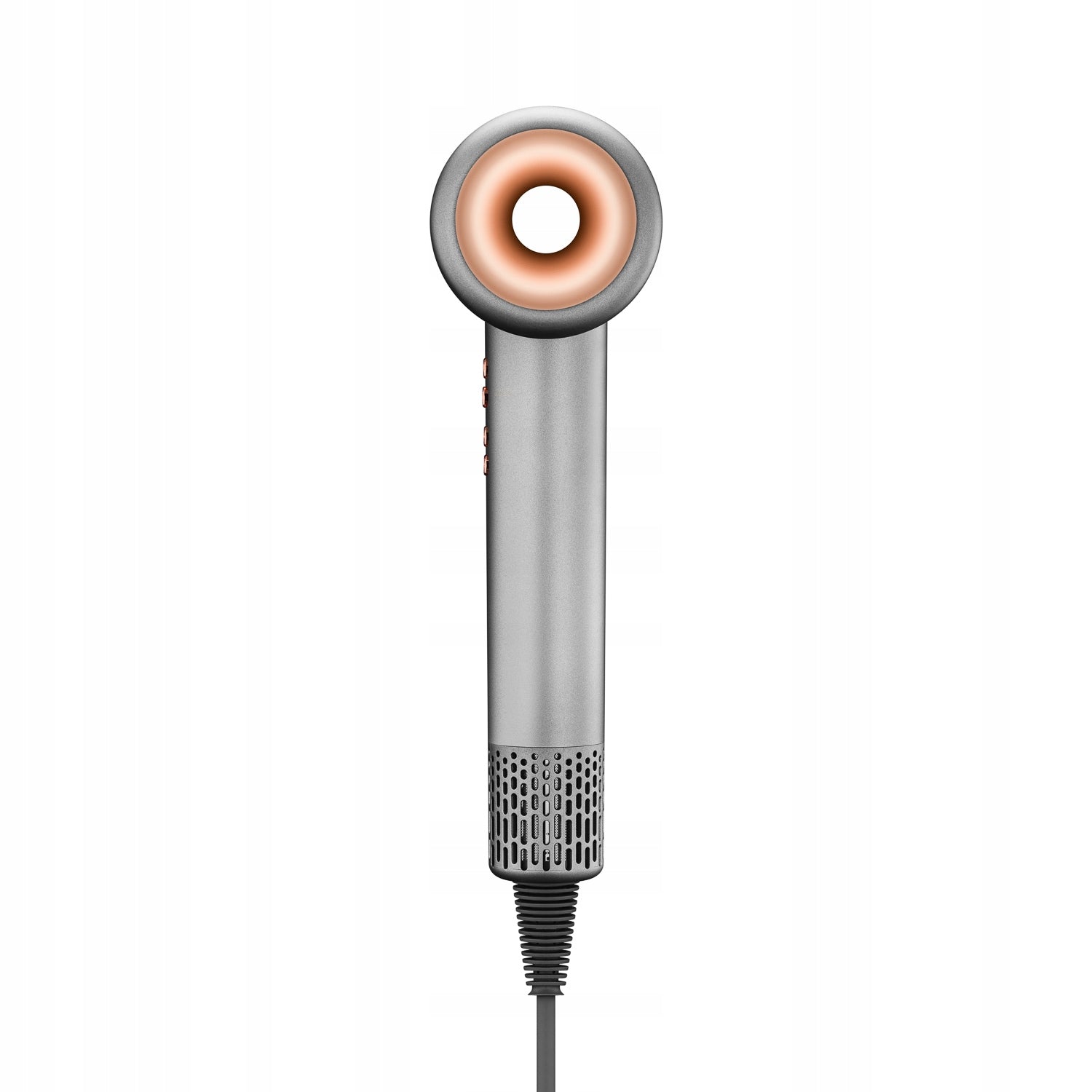 Hair Dryer IONIZATION 3 SPEEDS 4 TEMPERATURES 2000W Beauty Limited Manufacturer code BL-400
