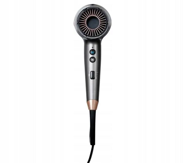 Hair Dryer Remington One D6077 Ionization 2x Diffuser / Concentrator Brand Remington
