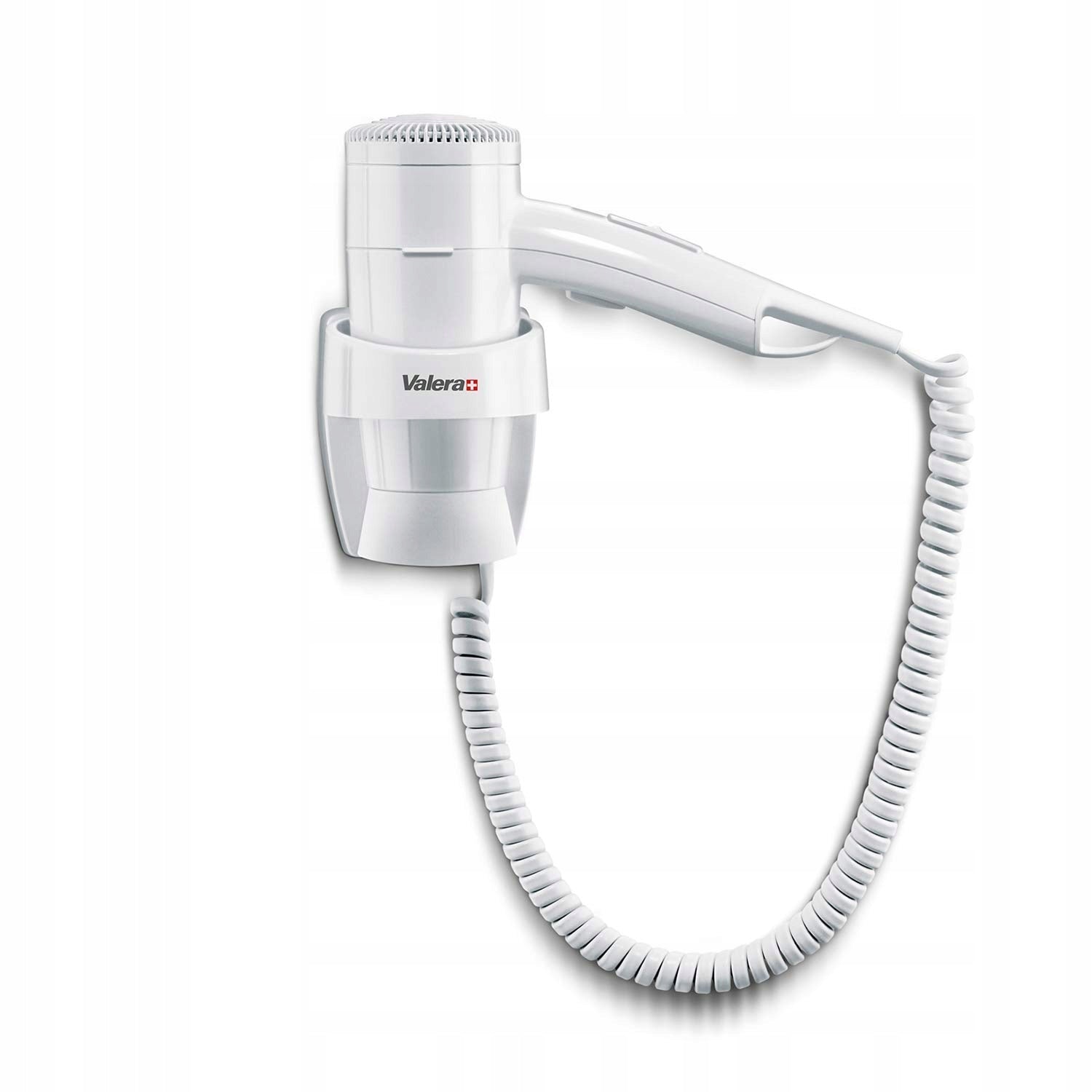 Hair Dryer Valera Premium 1200W Super White Hotel Ionization Packaging status original