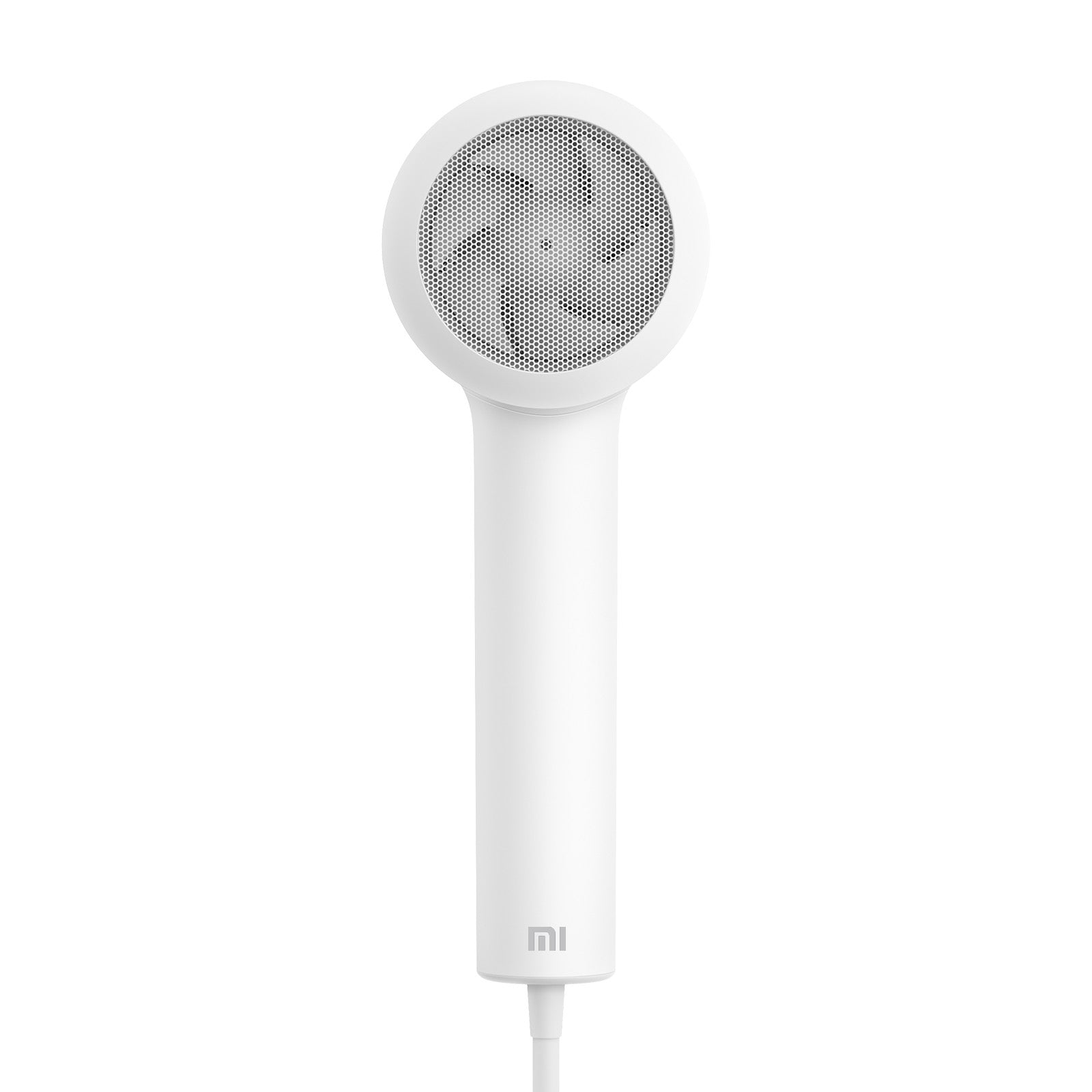Hair Dryer Xiaomi Mi Ionic Hair Dryer H300 - White 1600W Packaging status original