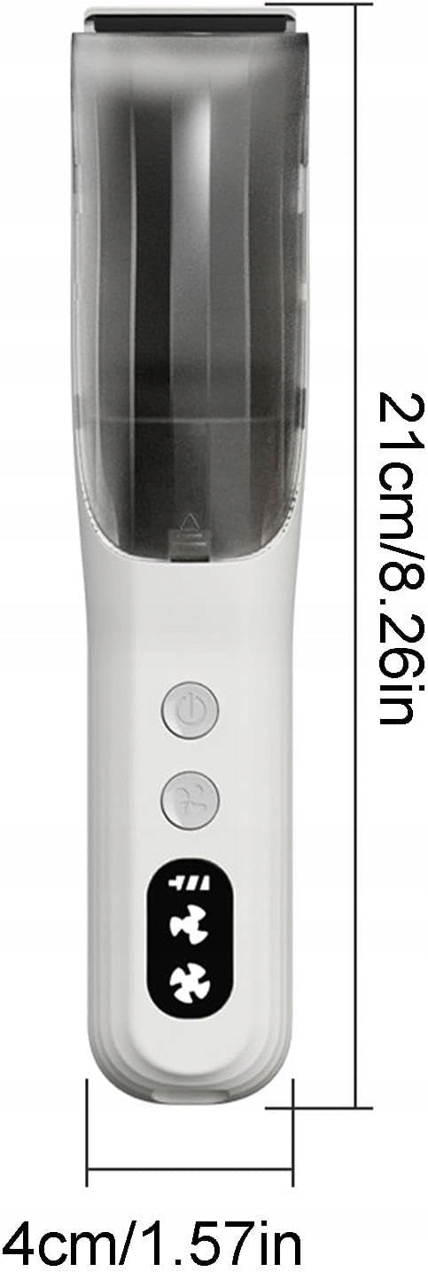 Hair Shaving Trimmer For Children Immersive Hair Quiet Brand Babydream