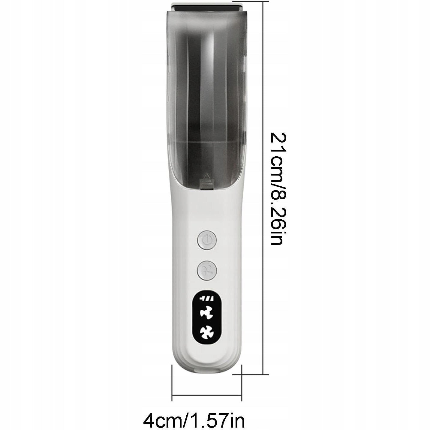 Hair Shaving Trimmer for Children Immersive Hair Quiet Packaging status original