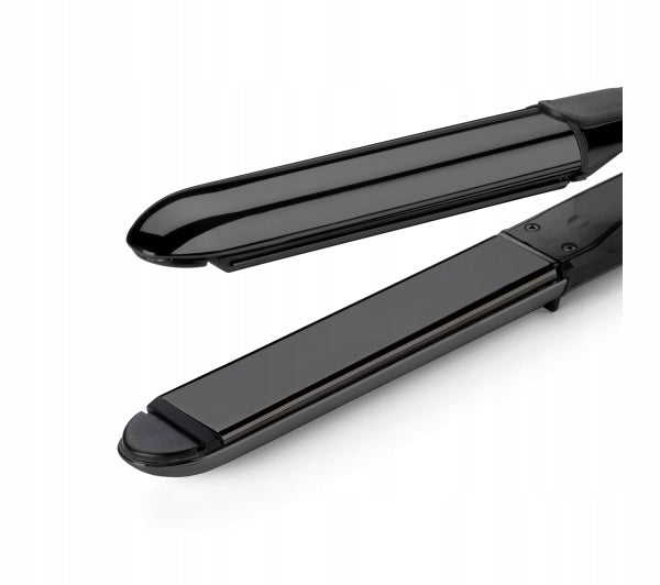 Hair Straightener BaByliss ST486E Ionization Titanium Coating Black Brand BaByliss