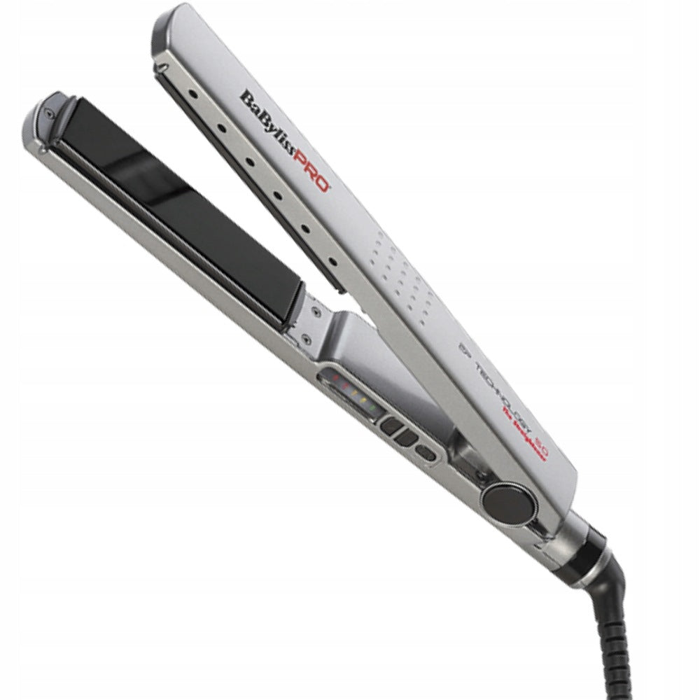 Hair Straightener Babyliss Pro BAB2091EPE The Straightener Ionization Packaging status original