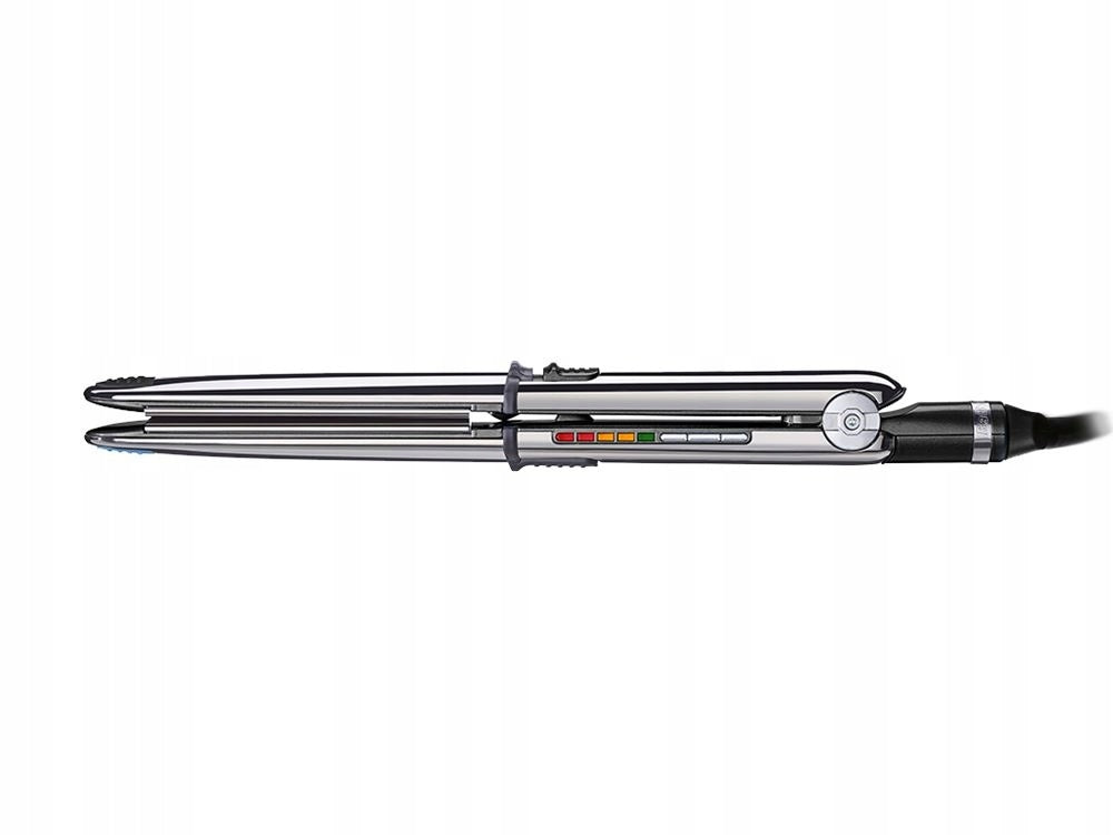 Hair Straightener Babyliss Pro Elipsis 3100 24 mm curling iron Ionization 2in1 Manufacturer code 3030050134421
