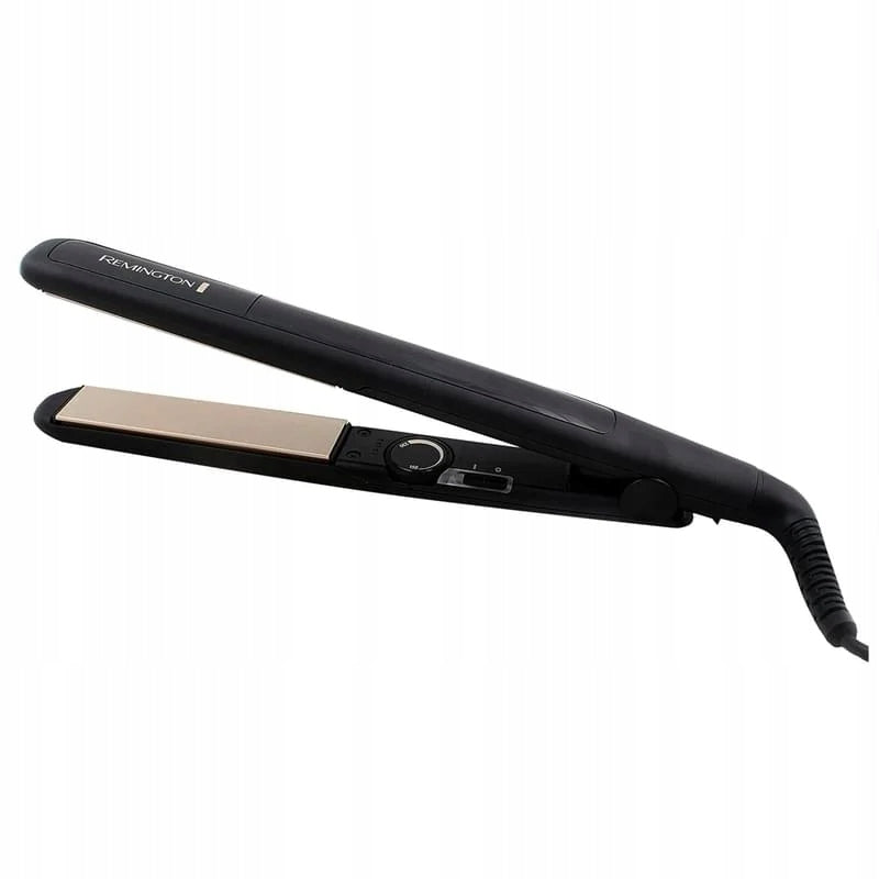 Hair Straightener Ceramic Coating REMINGTON S3500 Manufacturer code S3500