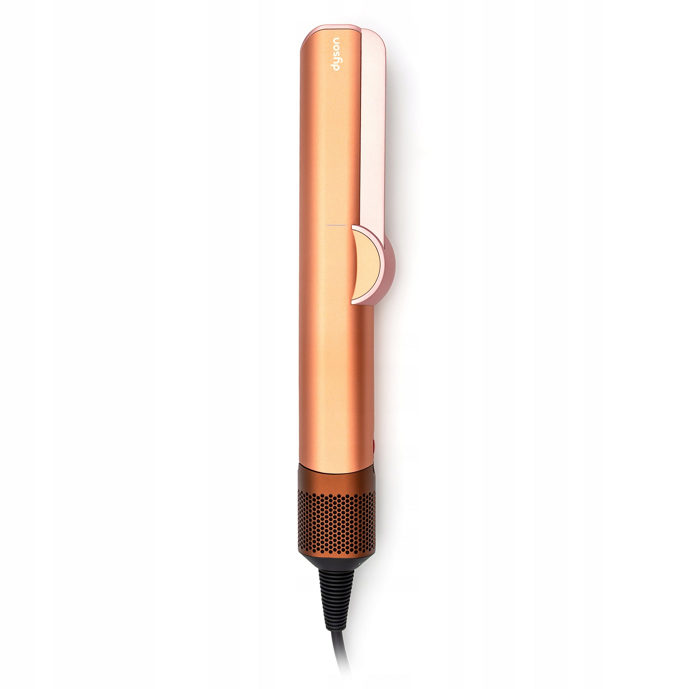 Hair Straightener DYSON AIRSTRAIT HT01 Amber Silk Dominant color orange