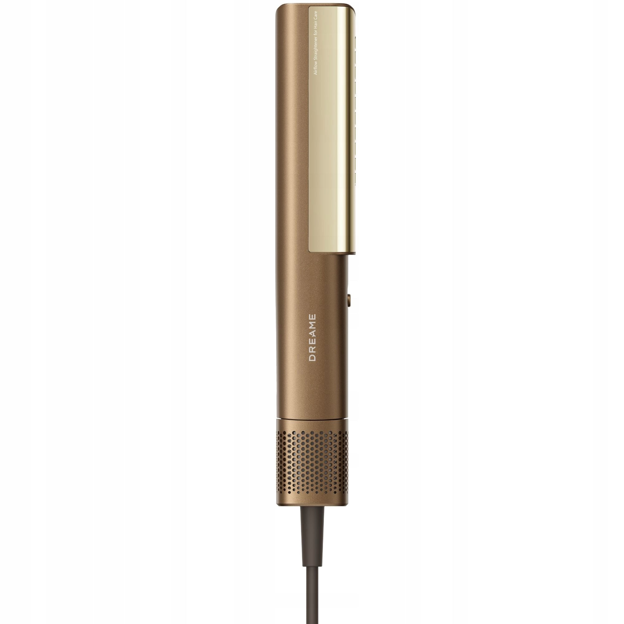 Hair Straightener Dreame AeroStraight 1600W Ionization 3 operating modes Manufacturer code 6978515250613