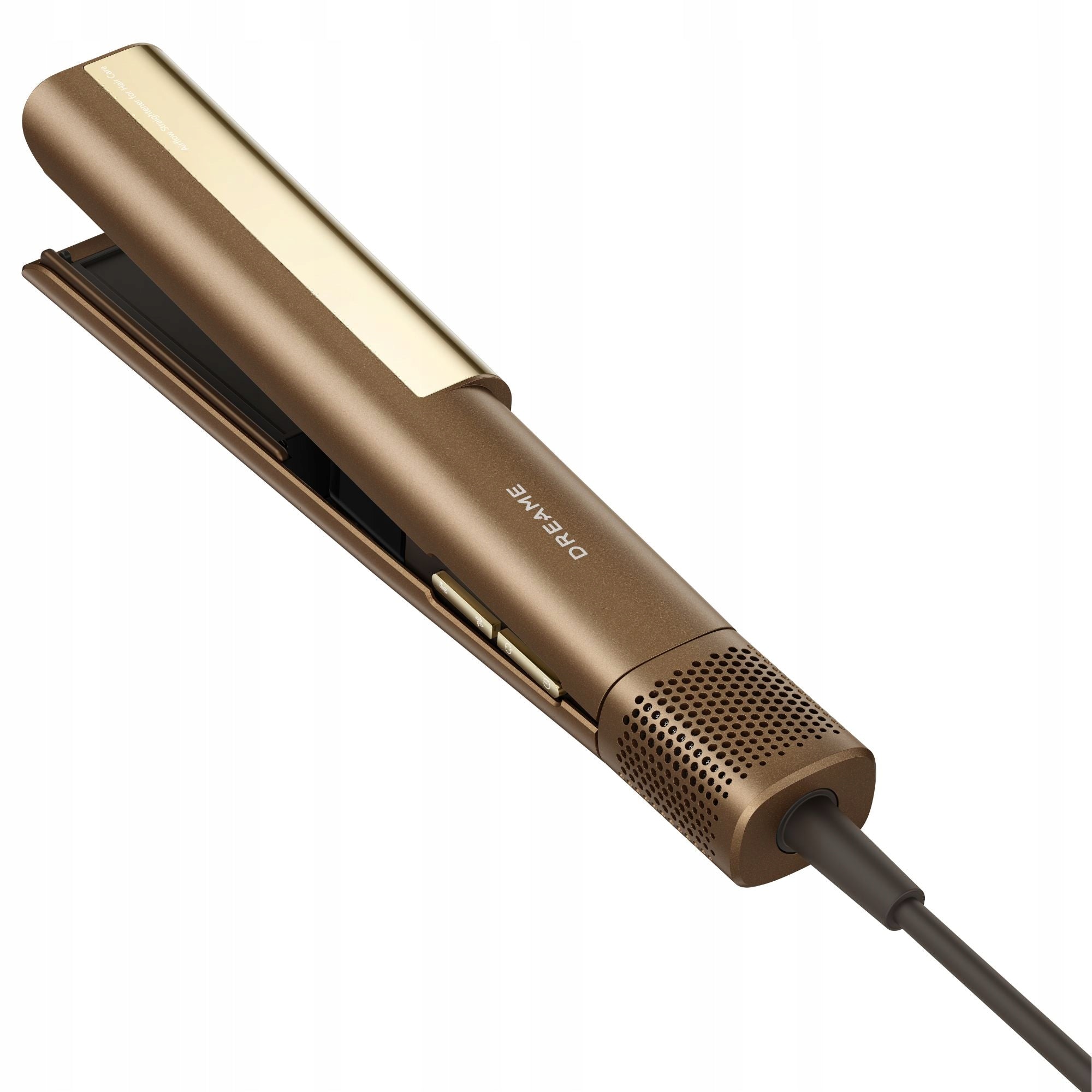 Hair Straightener Dreame AeroStraight 1600W Ionization 3 operating modes