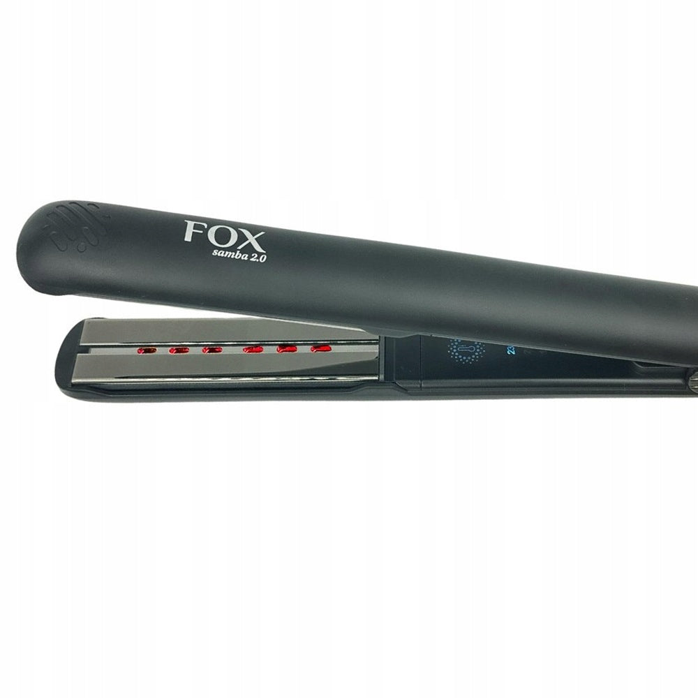 Hair Straightener FOX Samba 2.0 INFRARED PROFESSIONAL IONIZATION Manufacturer code 1204086