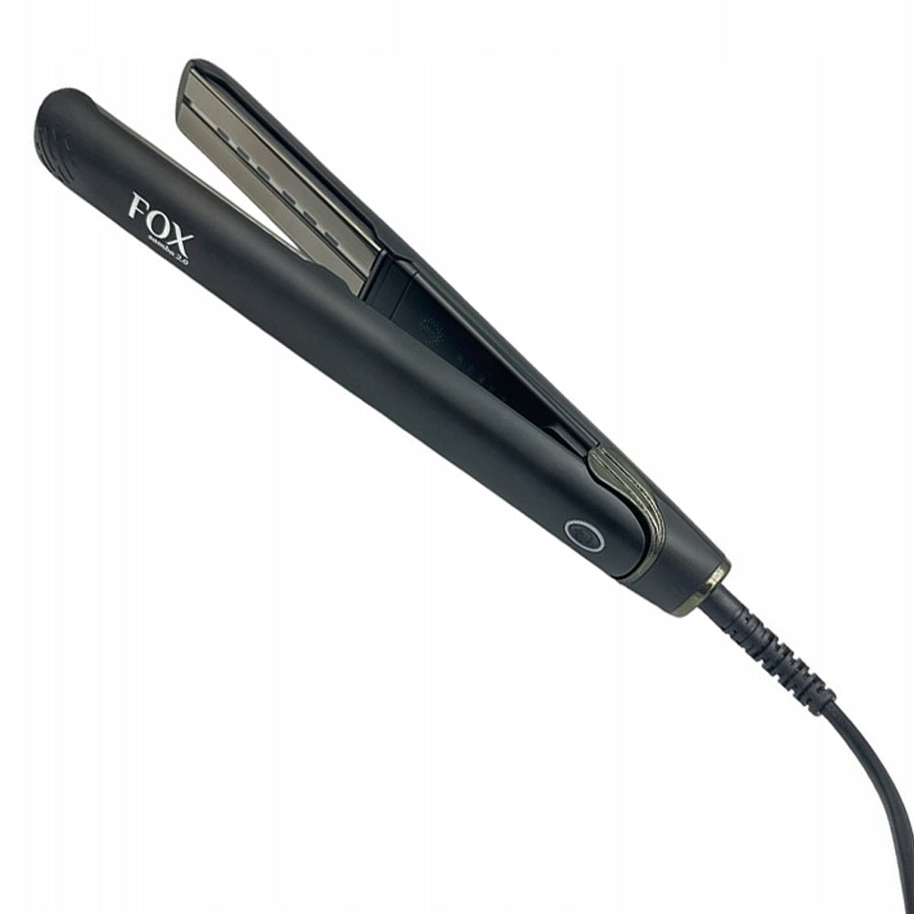 Hair Straightener FOX Samba 2.0 INFRARED PROFESSIONAL IONIZATION Packaging status original