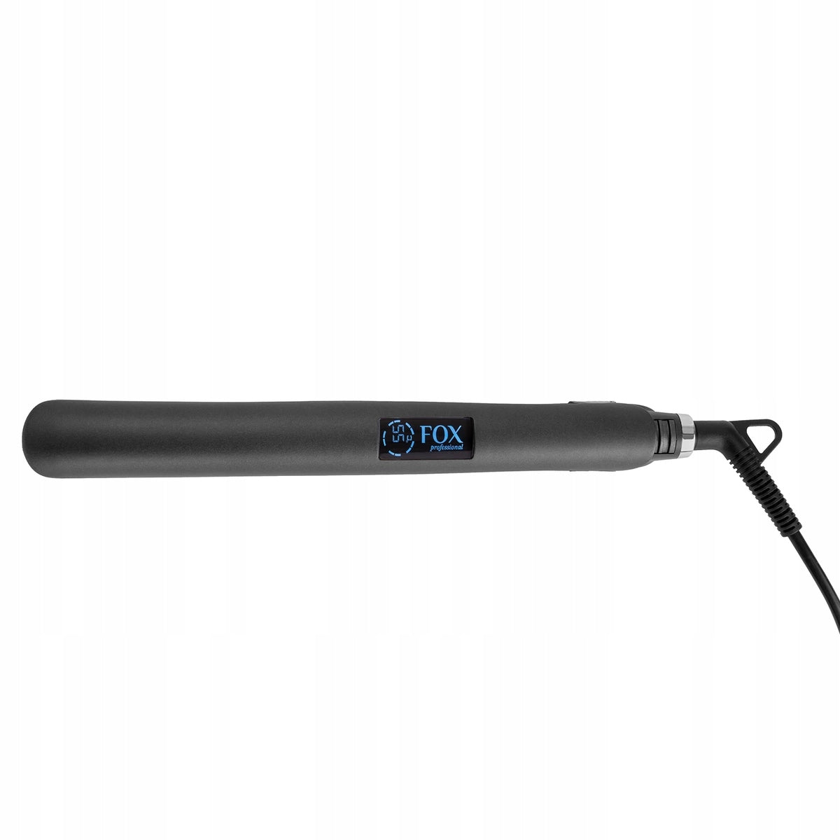 Hair Straightener Fox Foxtrot Narrow Titanium 50 °C-250 °C Manufacturer code 1204161