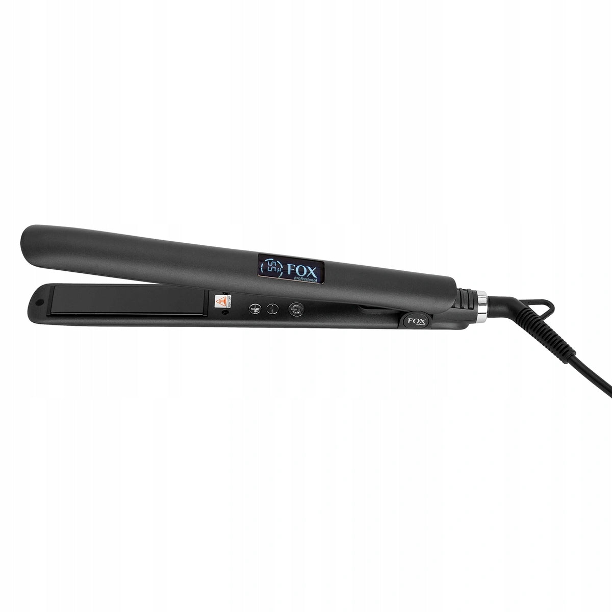 Hair Straightener Fox Foxtrot Narrow Titanium 50 °C-250 °C Packaging status original