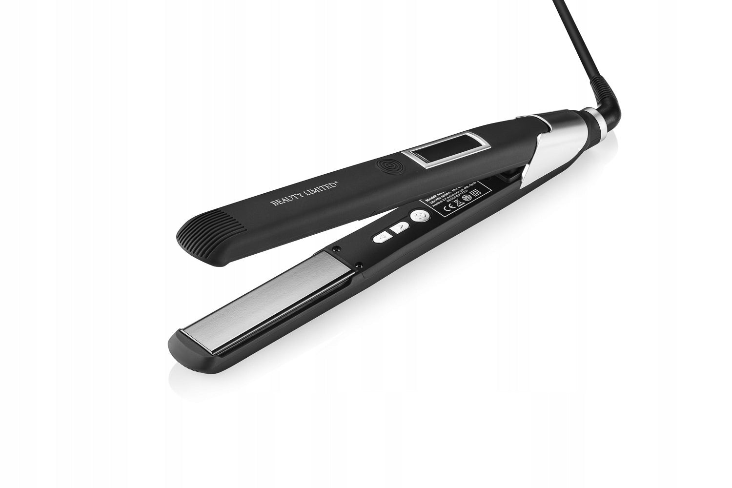 Hair Straightener Medium CERAMIC TOURMALINE IONIZATION NANO 150W Manufacturer code BL-52