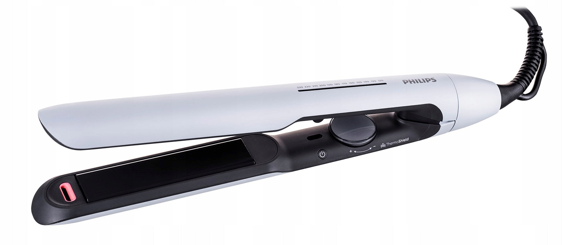 Hair Straightener PHILIPS BHS 520/00 Brand Philips