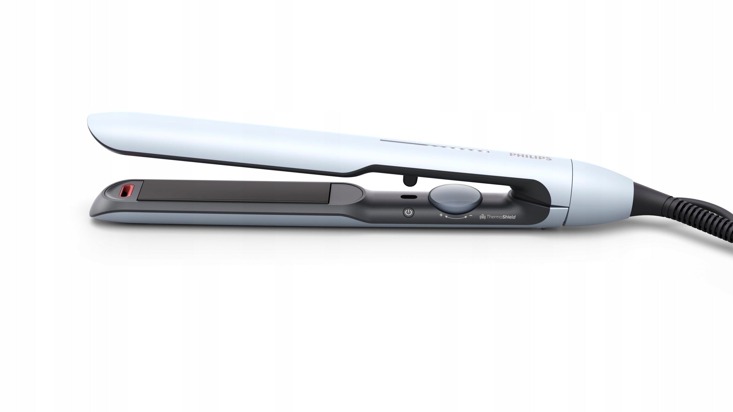 Hair Straightener PHILIPS BHS 520/00