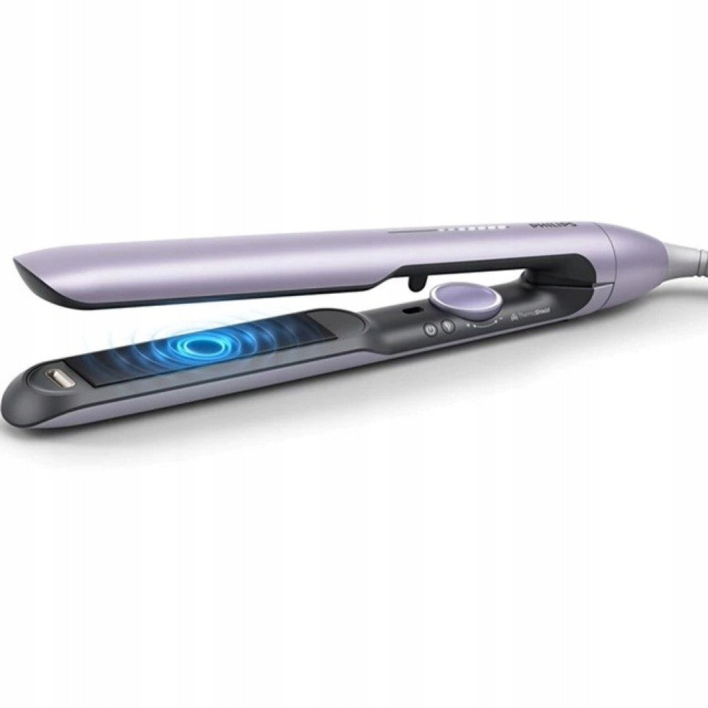 Hair Straightener PHILIPS BHS 742/00 Model Series 7000 BHS742/00