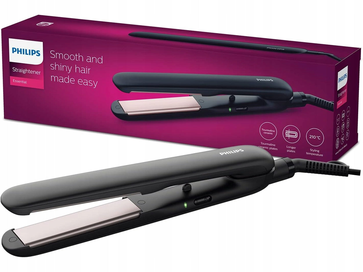 Hair Straightener Philips HP8321/00 Brand Philips