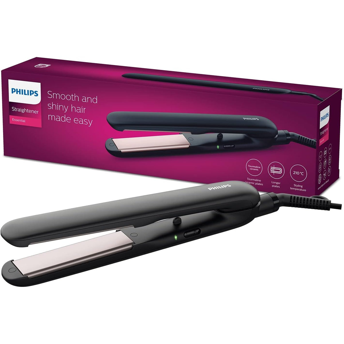 Hair Straightener Philips HP8321/00