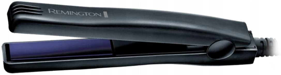 Hair Straightener Remington S2880 styling small travel ceramic Brand Remington