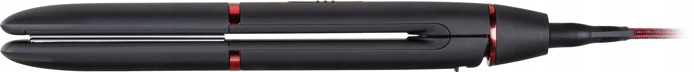 Hair Straightener Sencor SHI 1100BK IONIZER Titanium Plates 360 Light Manufacturer code 41009071