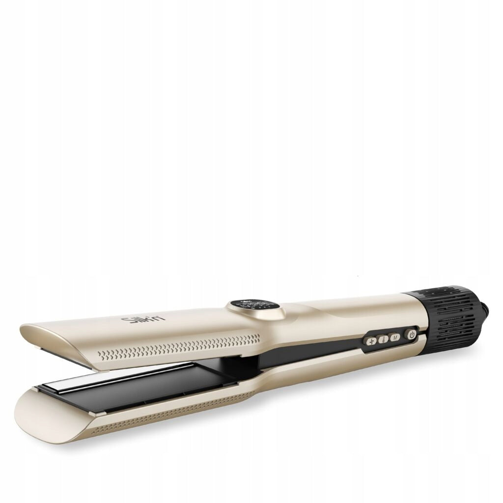 Hair Straightener Silk'n SilkyAir Trinity 3in1 Aero Straightener Manufacturer code SITIPE1001