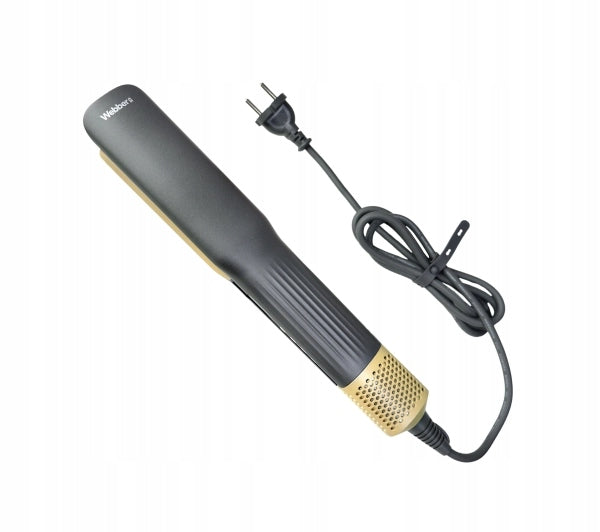 Hair Straightener Webber HS700 Packaging status original