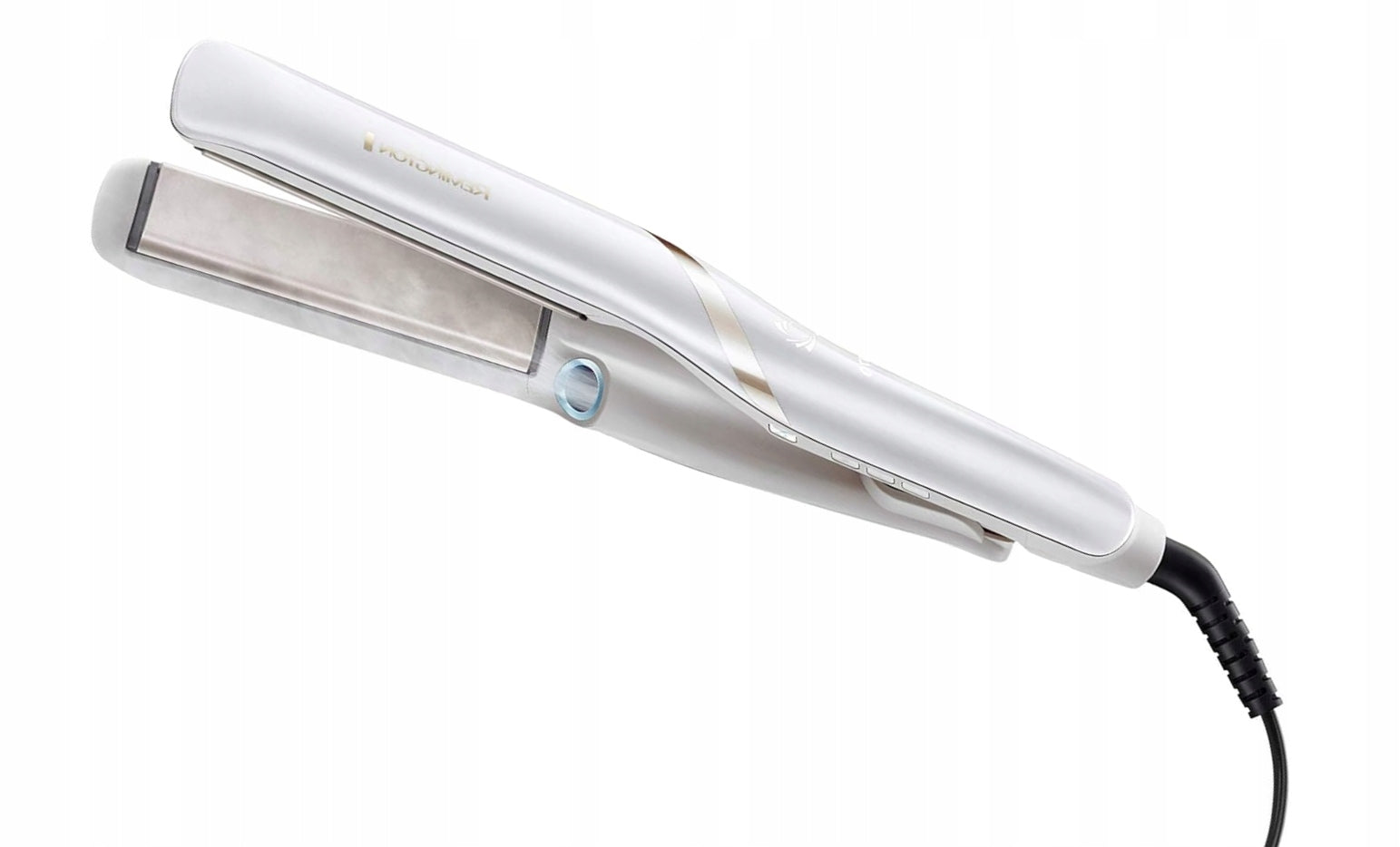 Hair Straightener with Ceramic Coating REMINGTON PRO S9001 HYDRALUX Brand Remington