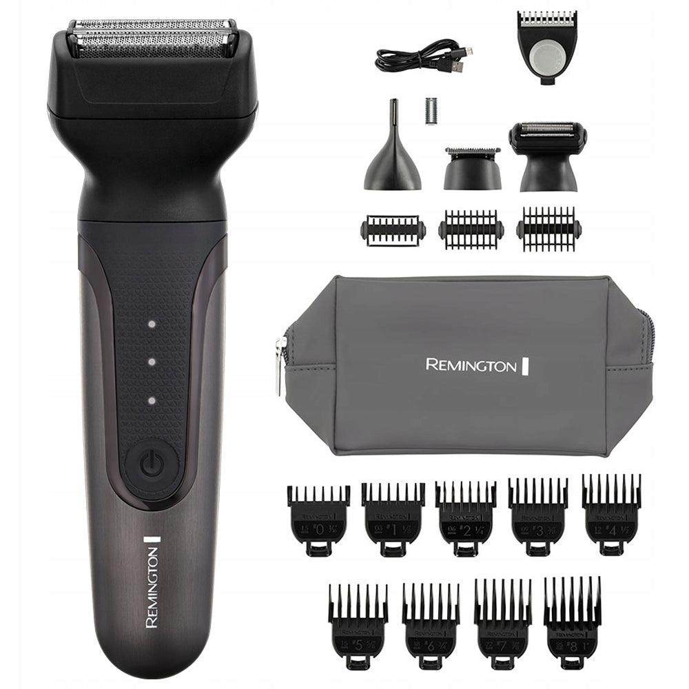Hair Trimmer Set REMINGTON PG780