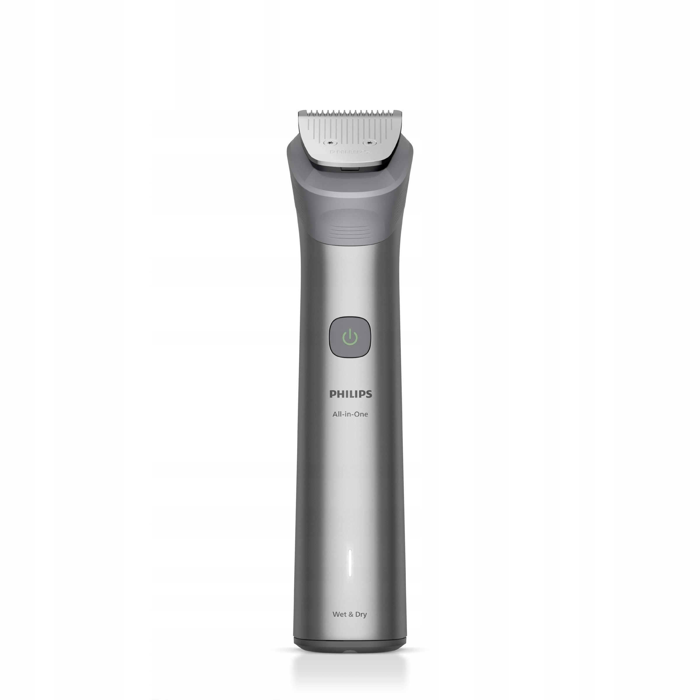 Hair Trimmer Shaver 10 in 1 Series 5000 Multigroom Philips MG5931/15 Charging time 60 min