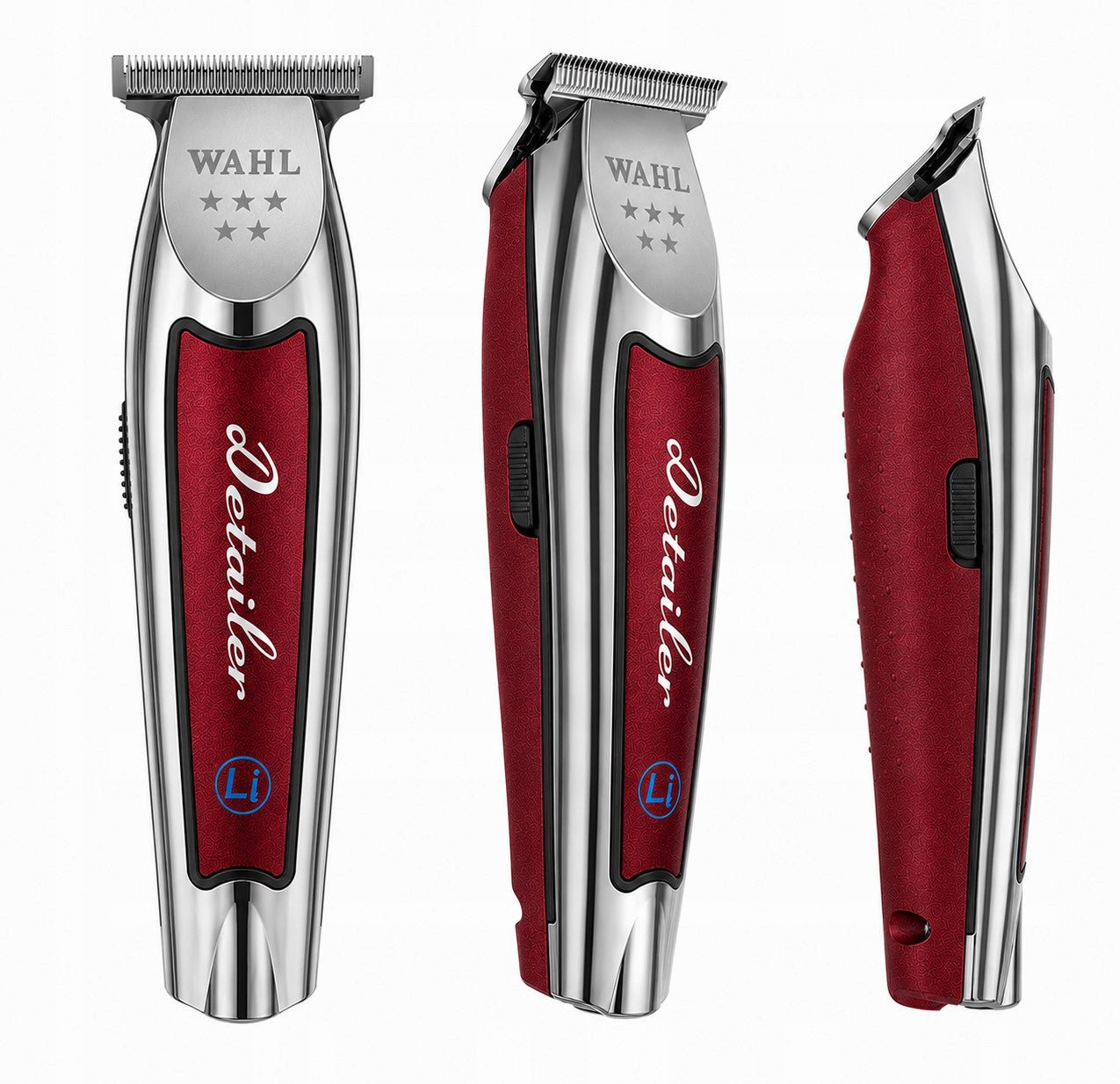Hair Trimmer Wahl Detailer 8171 Cordless Manufacturer code 08171-016