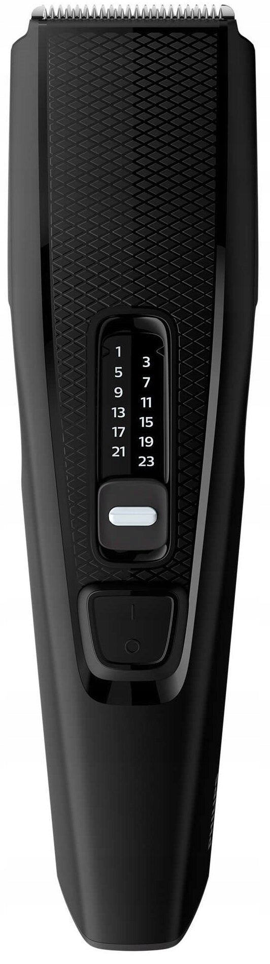 Hair and Beard Clipper PHILIPS HC 3510-15 Black Brand Philips