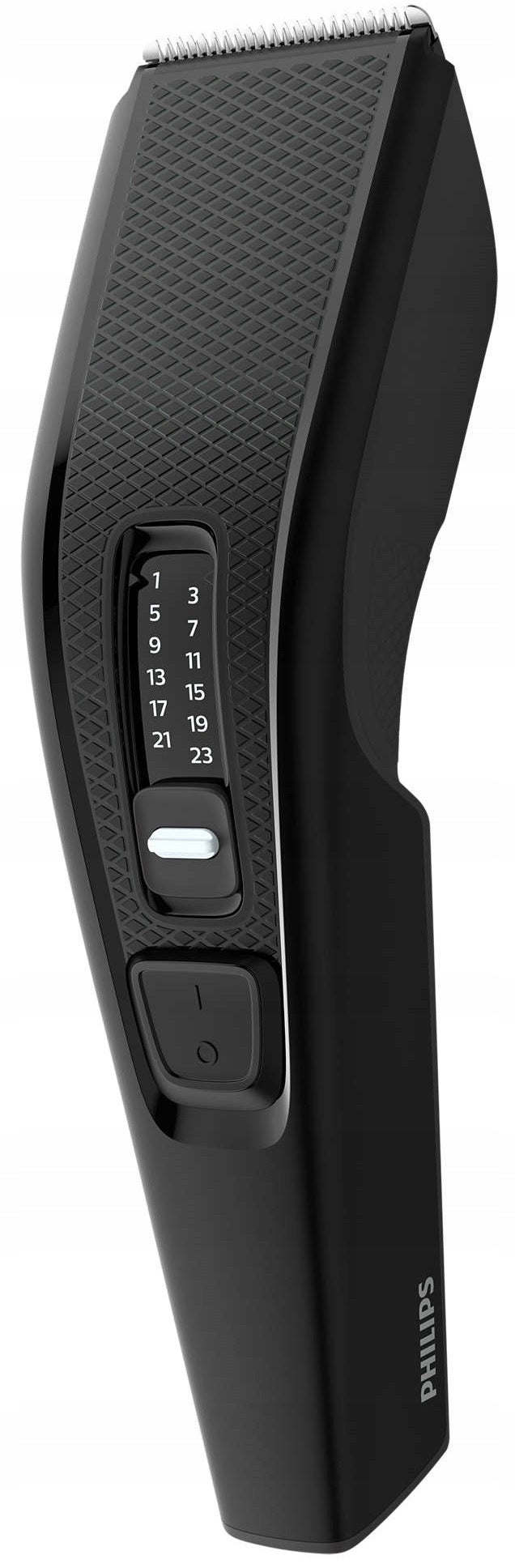 Hair and Beard Clipper PHILIPS HC 3510-15 Black